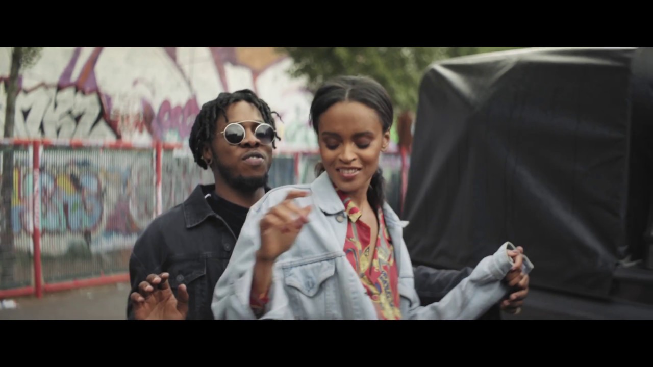 Runtown — For Life