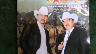 LOS CADETES INTERNACIONALES QUISIERA AMARTE MENOS