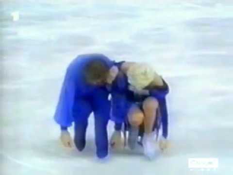 1997/1998 GPF FD - Oksana Grishuk & Evgeni Platov (RUS)