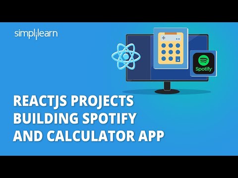 Learn 2 React Projects to IMPROVE you RESUME | ReactJS Project Tutorial ...