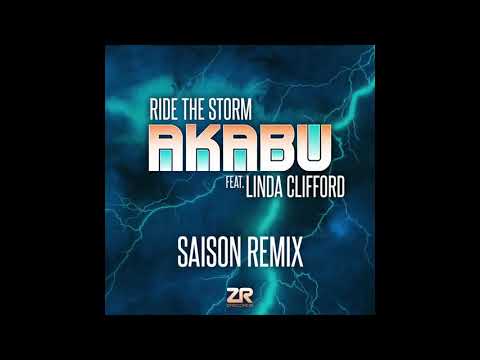 Akabu – Ride The Storm ft. Linda Clifford (Saison Remix)