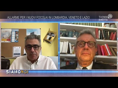 Siamo Noi, 6 luglio 2020 –  Bonus, assegni e aiuti alle famiglie: come ottenerli?