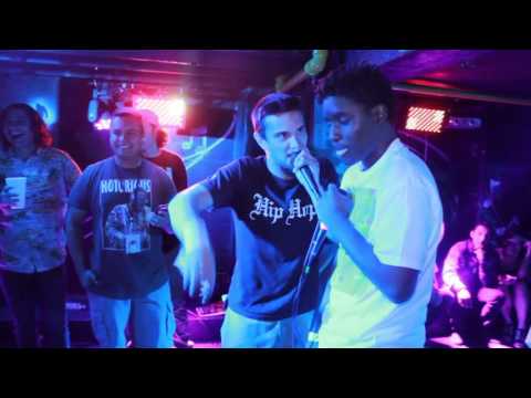 Kreative vs Ness Tha Titan