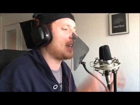 Delyrik - Deutschrap´s Untergang 16Bars+Hook