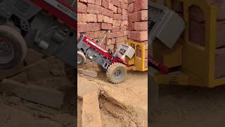 Download lagu 'Mini Tractor MF 385 - Powerful & Versatile Farming Machine!' #youtubefeed mp3