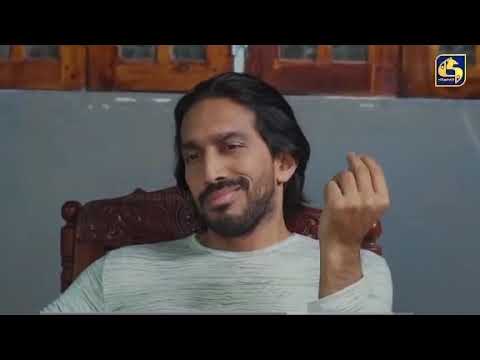 Once Upon a Time in Colombo