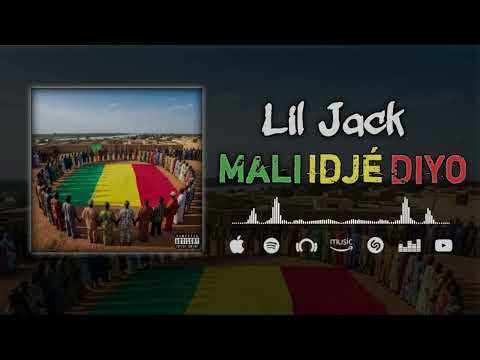 LIL JACK - MALI IDJE DIYO ( Son Officiel )