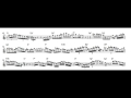 John Coltrane Good Bait Solo Transcription