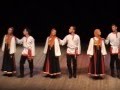 Танец "Приленская кадриль". ЗАДОРИНКА(RIGA) 