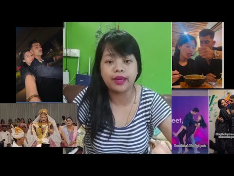 Tanu lam yam henganu ngna Society da singnaba twganu ko || RK Echanthoi ||  meitei Nabungsing saore😡