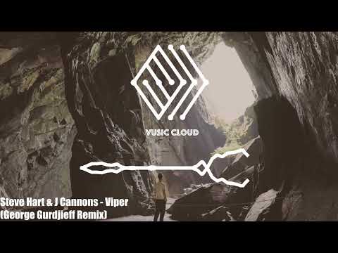 Steve Hart & J Cannons - Viper (George Gurdjieff Remix)