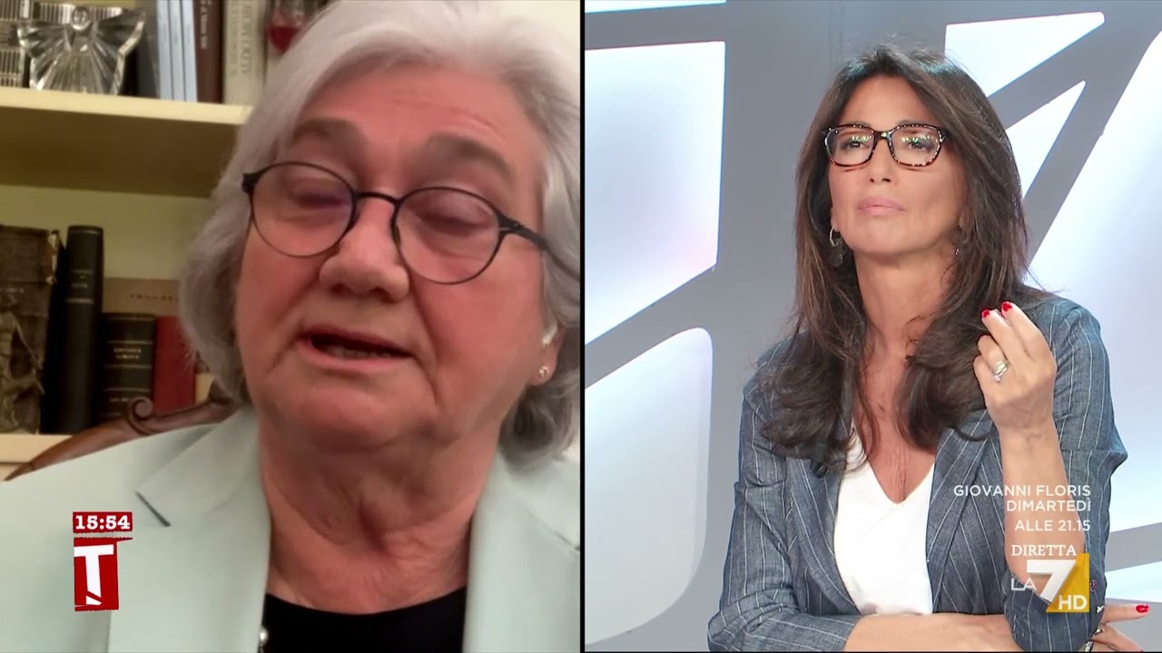 Bindi sull'attentato a Donald Trump: "Un falso? Lecito pensarlo come i Maga"