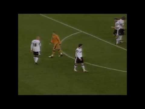 2006-07 Derby 0 Wolves 2 - 26/12/2006