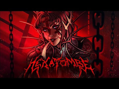 HEXATOMBE - EPISÓDIO 6 - 