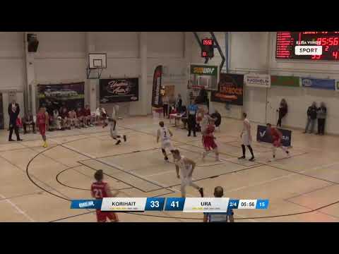 Stephaun Branch, Ura Basket eGameStars, 7.10.2019.