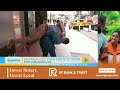 Bahamas Judo Twins Take NY By Storm