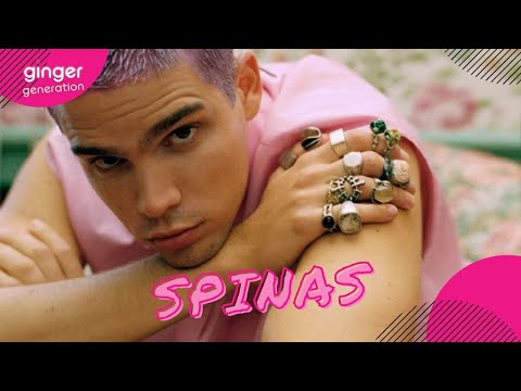 Federico SPINAS pubblica il suo primo EP, Tempo | INTERVISTA