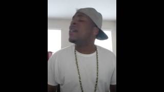 Tank- Maybe I deserve