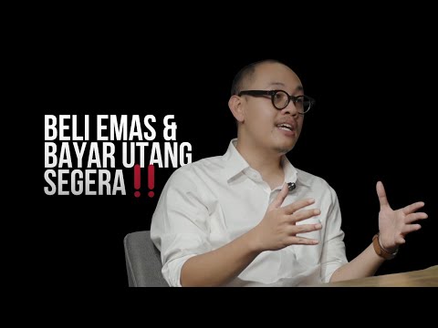 EKONOMI RI MENUJU RESESI? Bongkar Dampak MBG, Kopdes, & Kebijakan Prabowo