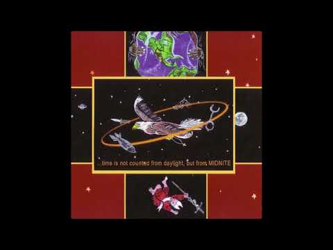 Midnite - Fierce Fast And Low Dub (Album Intense Pressure)