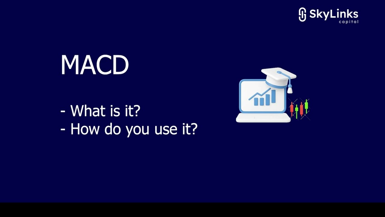 MACD Indicator: The Only Guide You Need