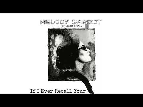 Melody Gardot - If Ever I Recall Your Face (Official Audio)