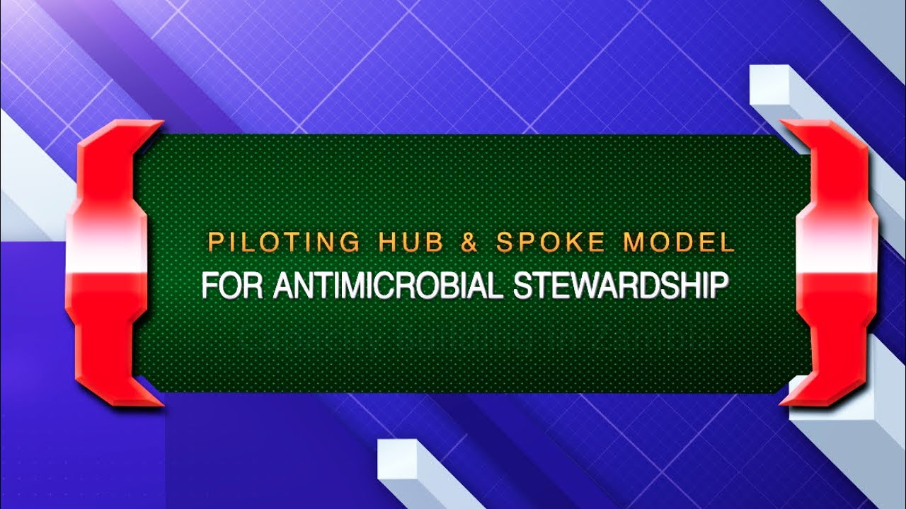 Antimicrobial Stewardship Zambia