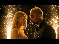 Chris Brown Ft Rosé Stay Lyrics Video