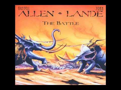Allen/Lande - The Forgotten Ones
