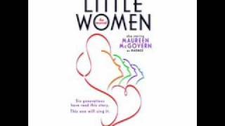Some Things Are Meant To Be - Little Women