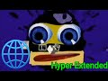 Klasky Csupo Multilanguage Hyper Extended