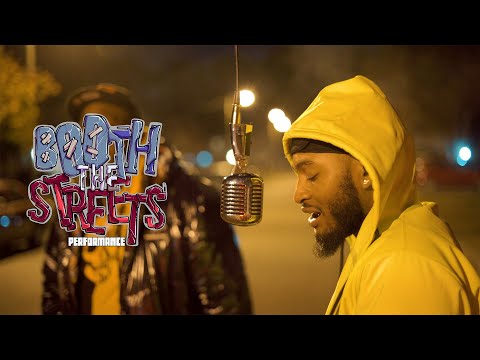 804 Leak - Dropout | Booth The Streets