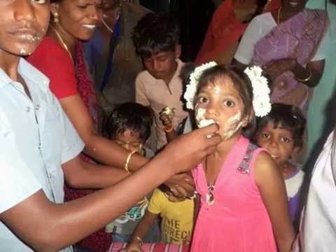 kalai birthday full