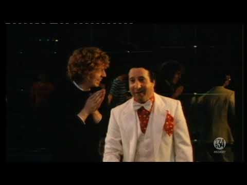 Gigi il bullo - Alvaro Vitali