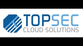 Topsec Cloud Solutions video