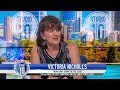 Victoria Nicholls Talks Sale Of The Century Prisoner Echo Point Studio 10