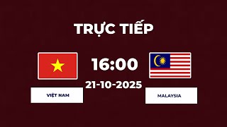 U18 Việt Nam vs U18 Malaysia | Cuộc Chiến  Nảy Lửa