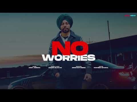 No Worries