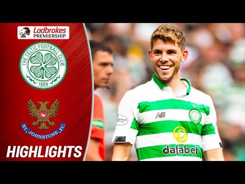 download lagu mp3 mp4 St Johnstone V Celtic, download lagu St Johnstone V Celtic gratis, unduh video klip St Johnstone V Celtic