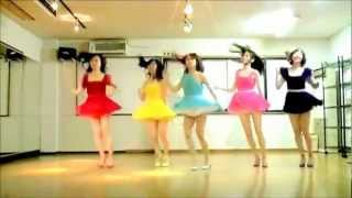 [Mirrored Dance] Girls Power- Kara