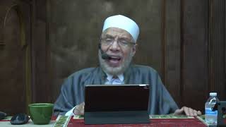 صورة موجبات سجود السهو  وكيفيته/الخميس(6-8-2020م)فتاوى علي الهواء مباشرة