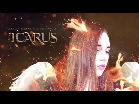 Icarus - & Ryan Louder のサムネイル