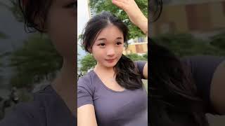 makin gede makin suka#shorts #tiktok #eunicetjoa #opialwaysfyp