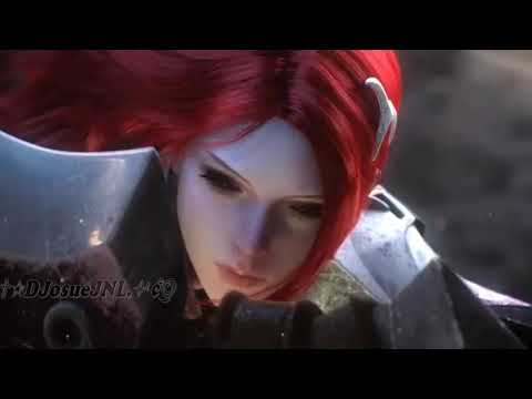 Alan Walker feat  Sorana   Lost Control ANIMATION 3D