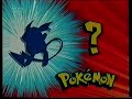 Hvem Er Den Pokémon På Dansk Raichu
