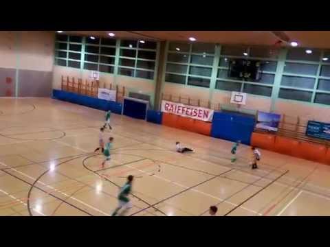 SC Münchenbuchsee- Utzenstorf, Platz 5/6, 2 Tore Noël Gygax zum 2-1
