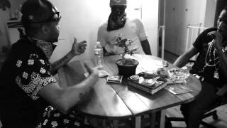 FAST LIVIN - SCARED MONEY (REMIX)