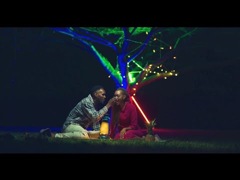 Sheem Mwanje -Tuveeyo (Official Video 4K )