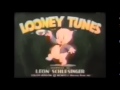 Looney Tunes Intros And Closings 1930 1969 UPGRADED