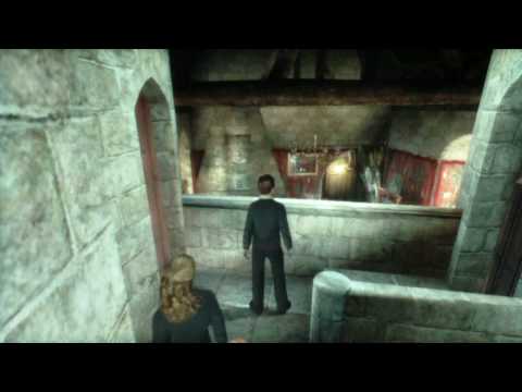 Harry Potter et l'Ordre du Ph�nix Nintendo DS